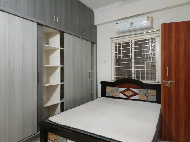 1 RK Apartment in Kondapur for rent Hyderabad. The reference number is 20405869