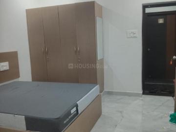 1 RK Apartment in Kondapur for rent Hyderabad. The reference number is 20522128
