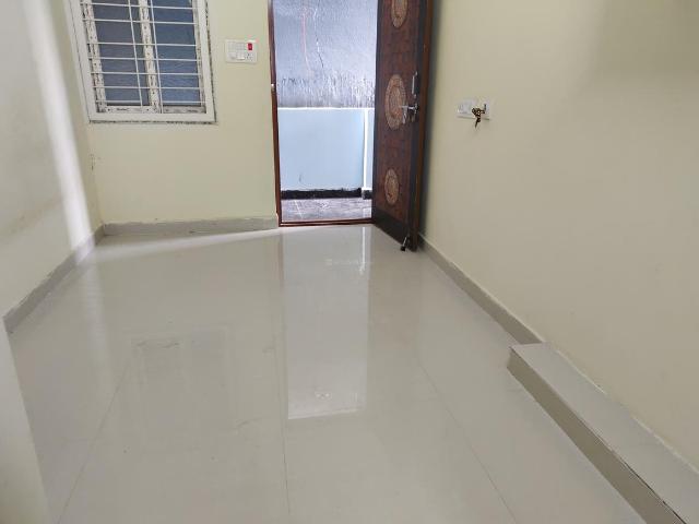 1 RK Apartment in Kondapur for rent Hyderabad. The reference number is 20542199