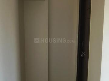 1 RK Apartment in Kondapur for rent Hyderabad. The reference number is 20549364
