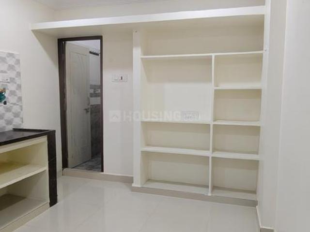 1 RK Apartment in Hafeezpet for rent Hyderabad. The reference number is 20558413