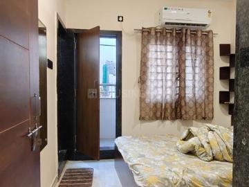 1 RK Apartment in Kondapur for rent Hyderabad. The reference number is 20560217