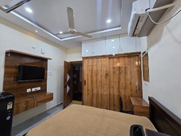 1 RK Apartment in Kondapur for rent Hyderabad. The reference number is 20568030