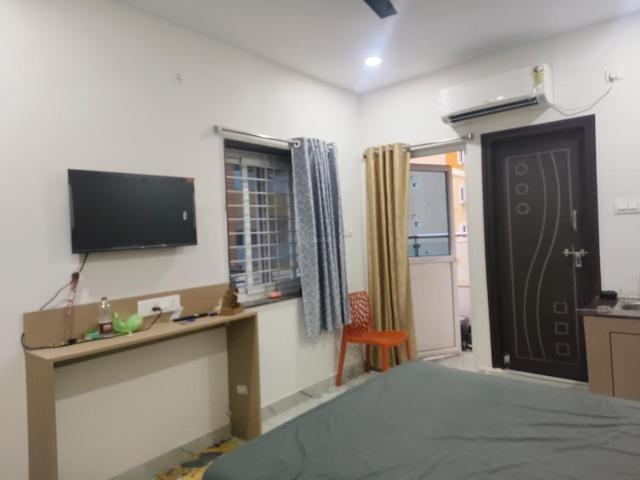 1 RK Apartment in Kondapur for rent Hyderabad. The reference number is 20574635