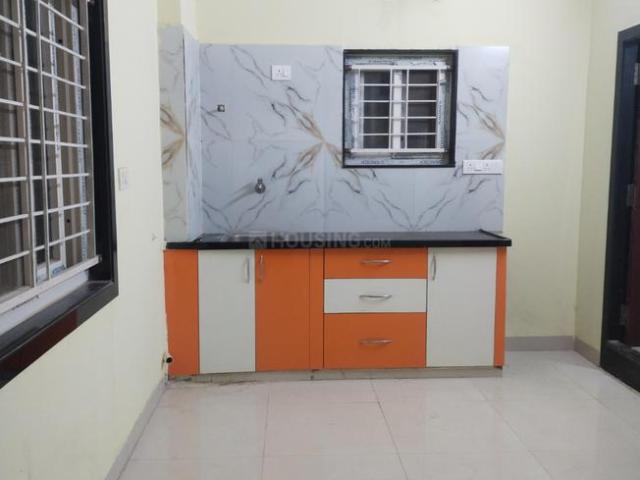1 RK Apartment in Kondapur for rent Hyderabad. The reference number is 20591109