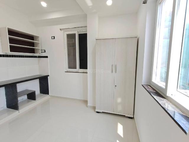 1 RK Apartment in Kondapur for rent Hyderabad. The reference number is 20596530