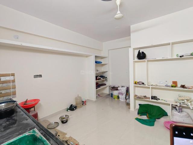 1 RK Apartment in Kondapur for rent Hyderabad. The reference number is 20617849