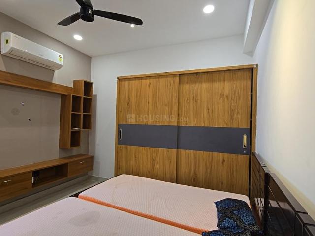 1 RK Apartment in Kondapur for rent Hyderabad. The reference number is 20730471