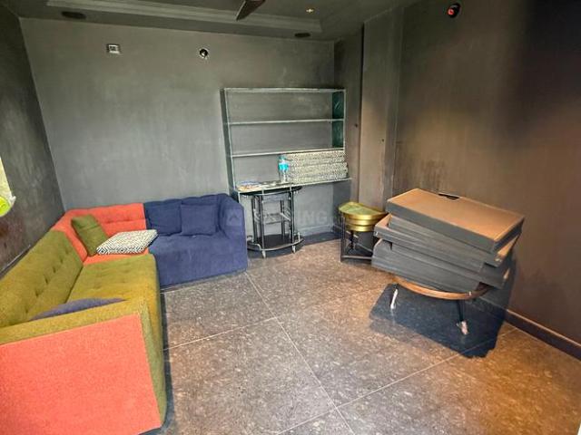 1 RK Apartment in Kondapur for rent Hyderabad. The reference number is 20800289