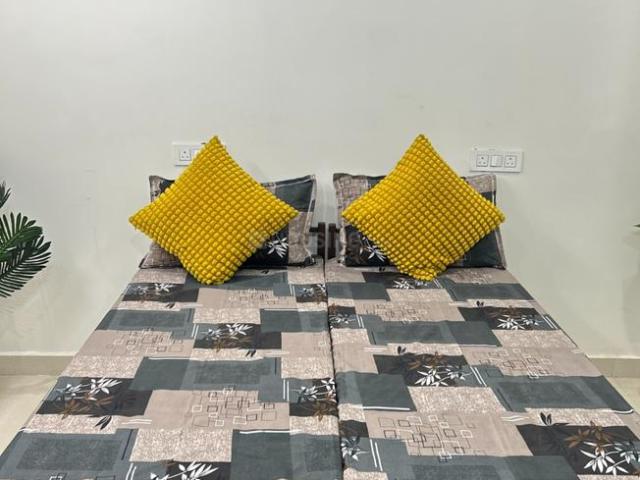 1 RK Apartment in Kondapur for rent Hyderabad. The reference number is 20852665