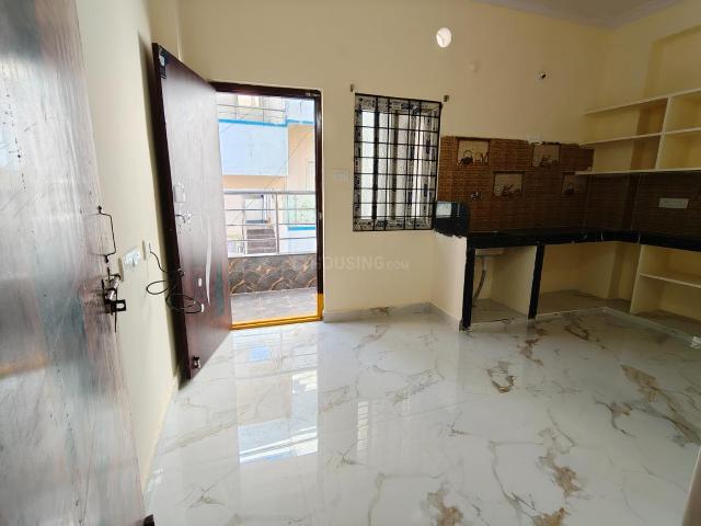1 RK Apartment in Kondapur for rent Hyderabad. The reference number is 20907964