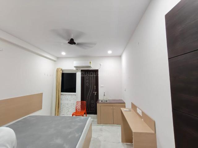 1 RK Apartment in Kondapur for rent Hyderabad. The reference number is 20908015