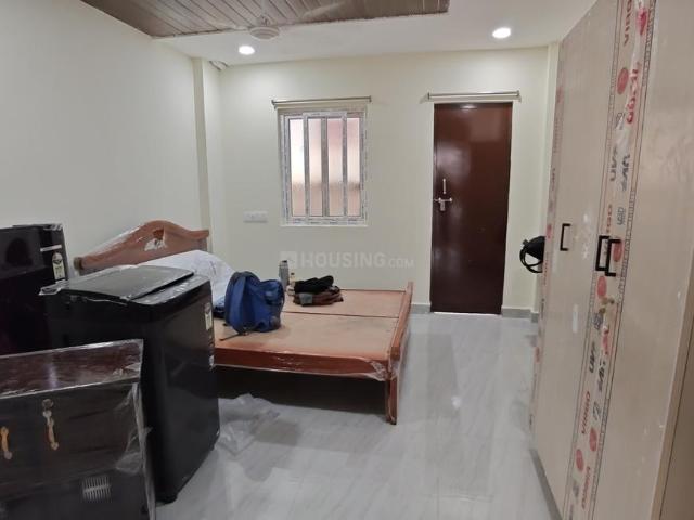 1 RK Apartment in Kondapur for rent Hyderabad. The reference number is 20954601