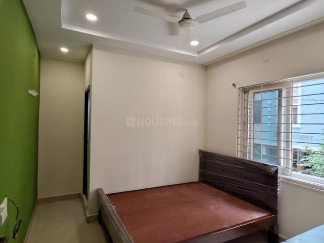 1 RK Apartment in Kondapur for rent Hyderabad. The reference number is 20984638