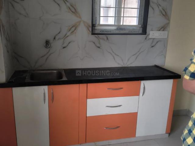 1 RK Apartment in Kondapur for rent Hyderabad. The reference number is 21047224