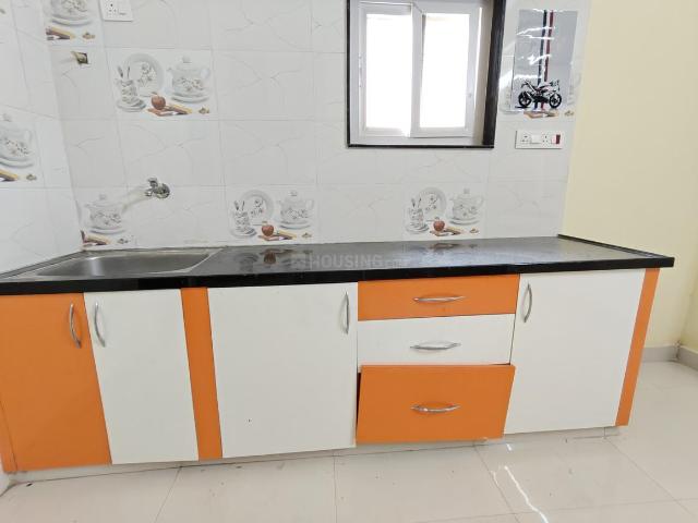 1 RK Apartment in Kondapur for rent Hyderabad. The reference number is 21050114