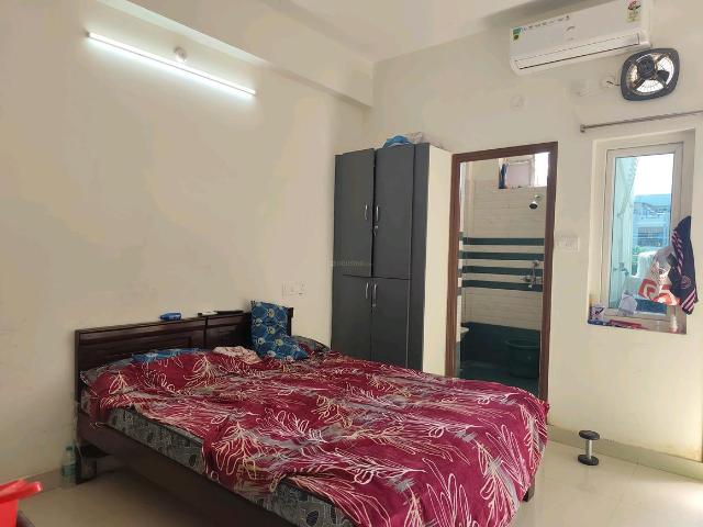 1 RK Apartment in Kondapur for rent Hyderabad. The reference number is 21121584