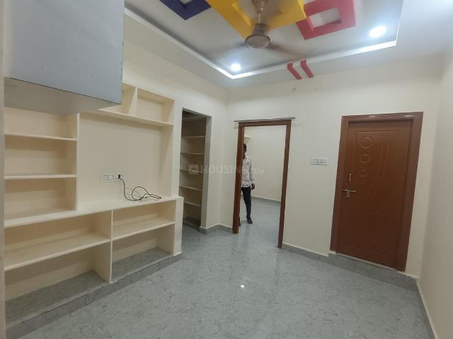 1 RK Apartment in Kondapur for rent Hyderabad. The reference number is 21136387