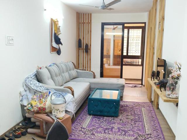 1 RK Apartment in Kondhwa for rent Pune. The reference number is 20938761