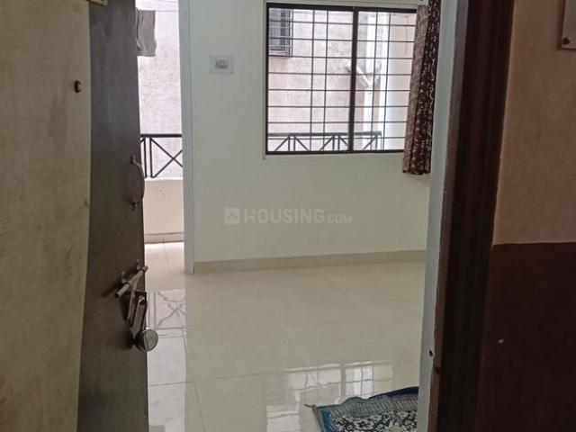 1 RK Apartment in Kondhwa for rent Pune. The reference number is 21141453