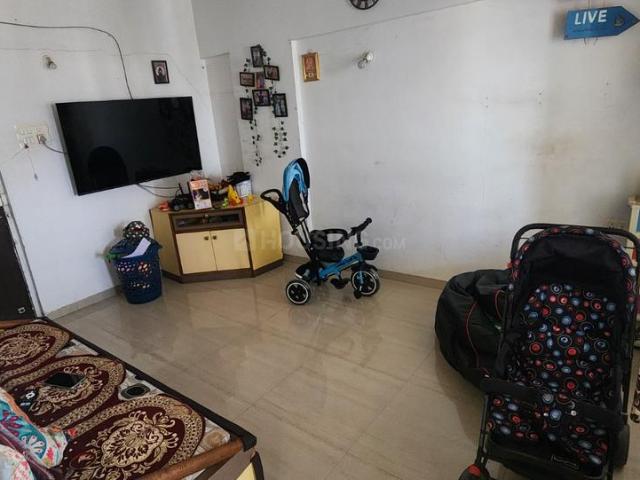 1 RK Apartment in Kondhwa for resale Pune. The reference number is 19781251
