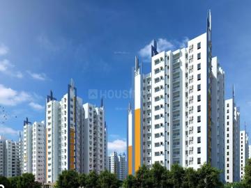 1 RK Apartment in Konnagar for rent Hooghly. The reference number is 20477394