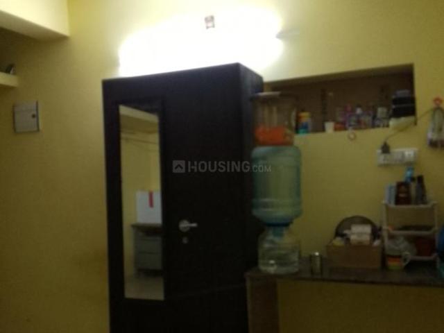 1 RK Apartment in Kodailbail for rent Mangalore. The reference number is 20945246