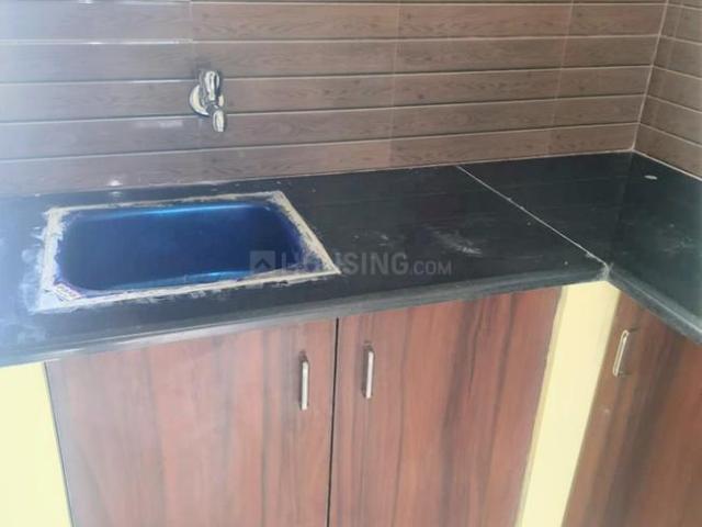 1 RK Apartment in Kodathi for rent Bengaluru. The reference number is 20258309