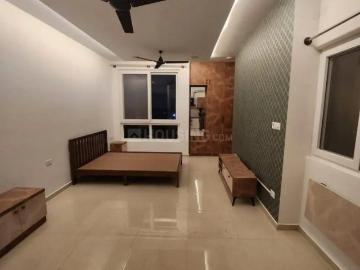 1 RK Apartment in Kodathi for rent Bengaluru. The reference number is 20355771