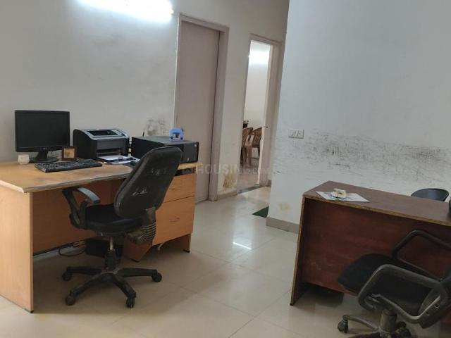 1 RK Apartment in Kolar Road for rent Bhopal. The reference number is 18906625