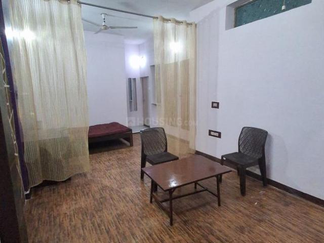 1 RK Apartment in Kolar Road for rent Bhopal. The reference number is 21233992