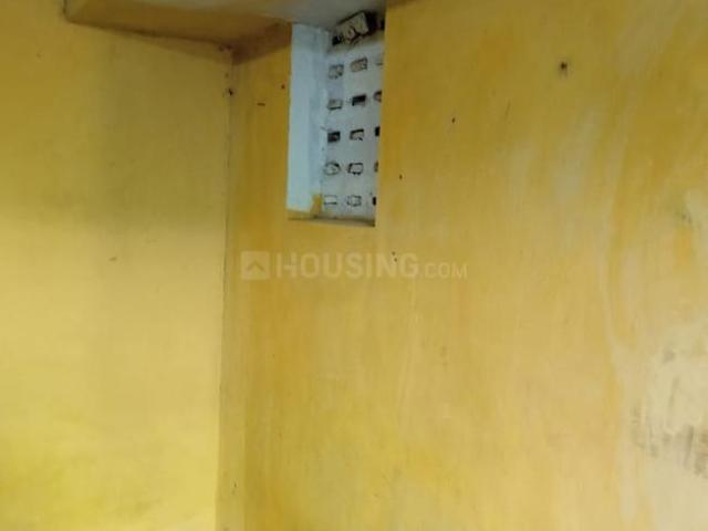 1 RK Apartment in Kolathur for rent Chennai. The reference number is 11070850