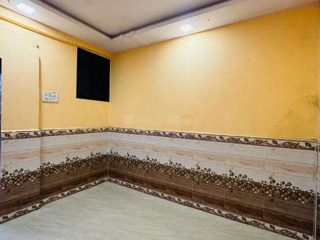 1 RK Apartment in Kopar Khairane for rent Navi Mumbai. The reference number is 20941641