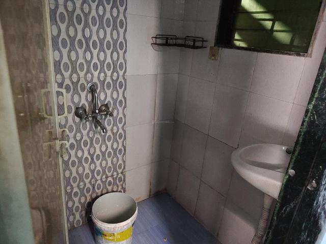 1 RK Apartment in Kopar Khairane for rent Navi Mumbai. The reference number is 20930760