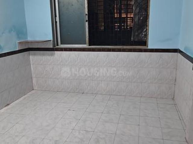 1 RK Apartment in Kopar Khairane for rent Navi Mumbai. The reference number is 21165214
