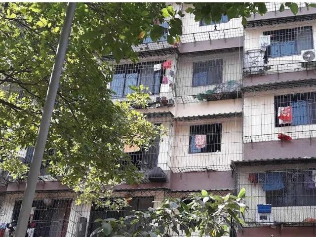 1 RK Apartment in Kopar Khairane for resale Navi Mumbai. The reference number is 18826840