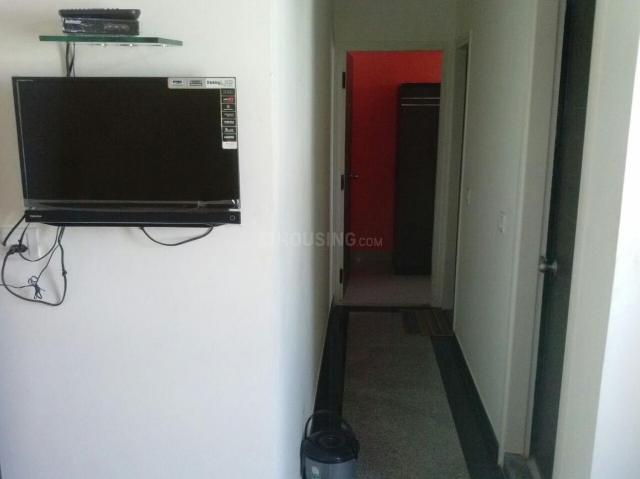 1 RK Apartment in Koramangala for rent Bengaluru. The reference number is 15819004