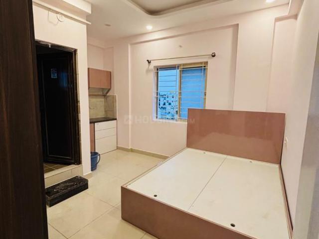 1 RK Apartment in Koramangala for rent Bengaluru. The reference number is 20502413