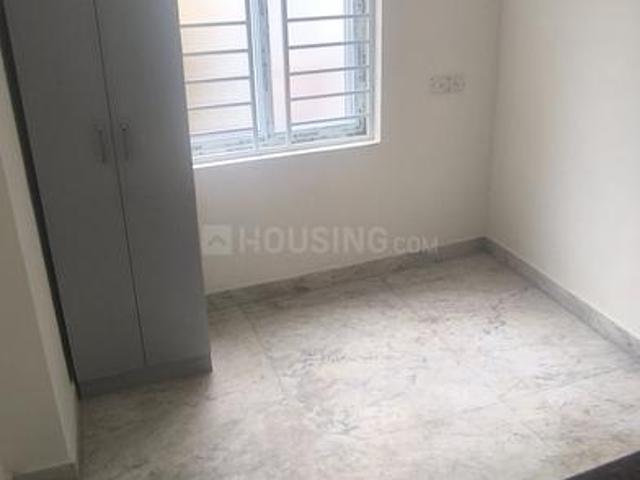 1 RK Apartment in Koramangala for rent Bengaluru. The reference number is 20587780