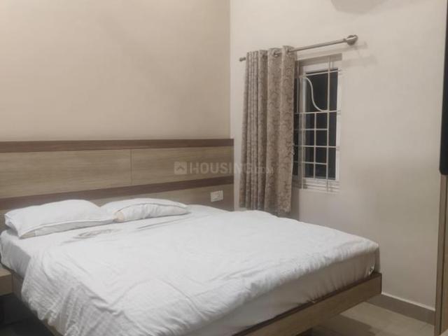 1 RK Apartment in Koramangala for rent Bengaluru. The reference number is 20652589