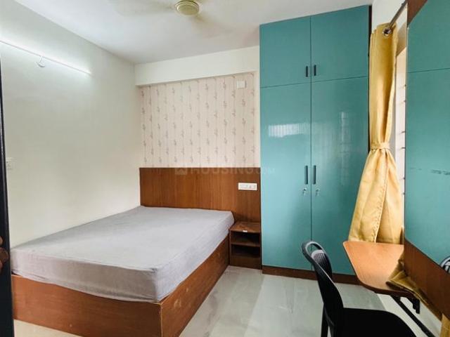 1 RK Apartment in Koramangala for rent Bengaluru. The reference number is 21046347