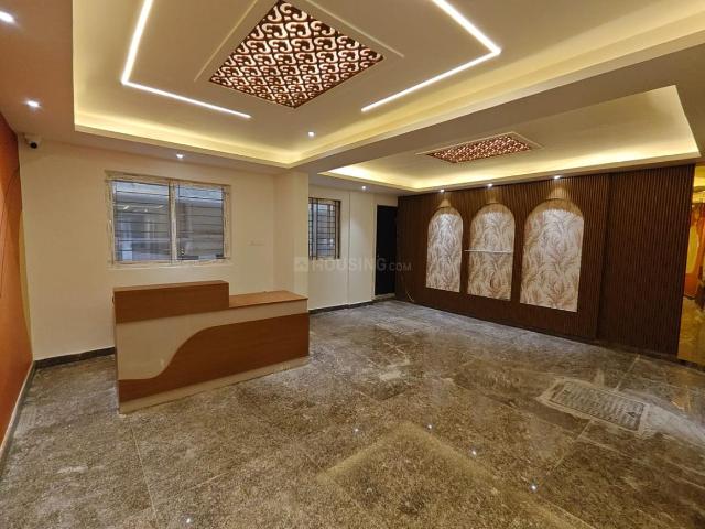 1 RK Apartment in Koramangala for rent Bengaluru. The reference number is 21101876