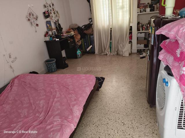 1 RK Apartment in Koramangala for rent Bengaluru. The reference number is 21126016