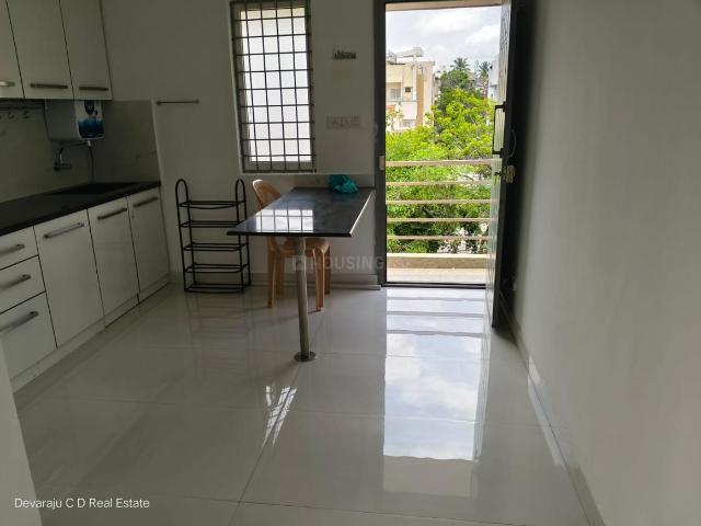 1 RK Apartment in Koramangala for rent Bengaluru. The reference number is 21129420