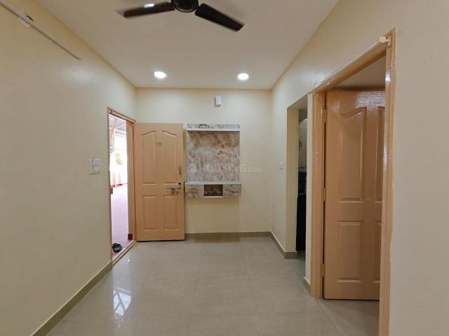 1 RK Apartment in Koramangala for rent Bengaluru. The reference number is 21167235