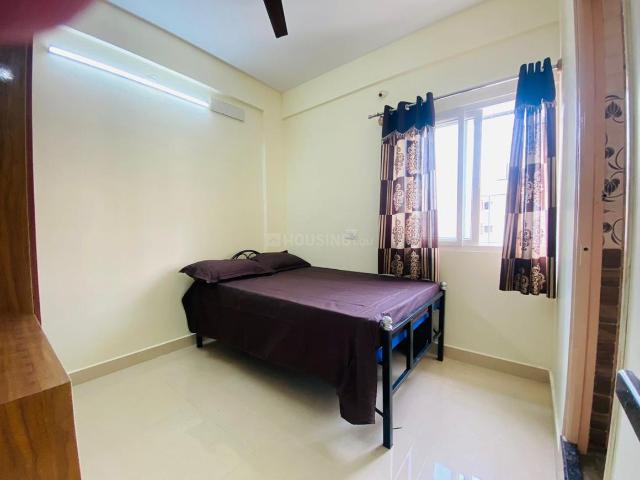 1 RK Apartment in Koramangala for rent Bengaluru. The reference number is 21355325