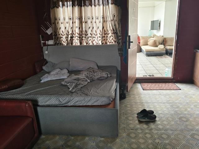 1 RK Apartment in Koramangala for rent Bengaluru. The reference number is 21372090