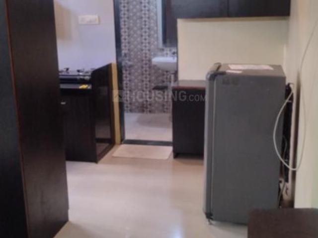 1 RK Apartment in Koregaon Park for rent Pune. The reference number is 20489529