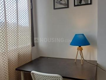 1 RK Apartment in Koregaon Park for rent Pune. The reference number is 20567486