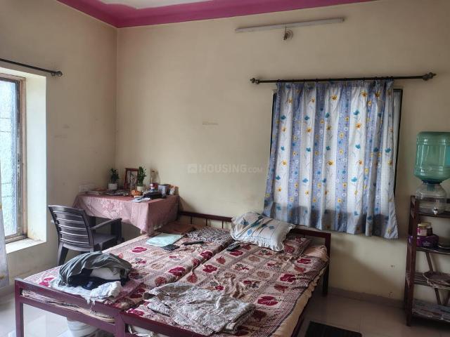 1 RK Apartment in Koregaon Park for rent Pune. The reference number is 20756315